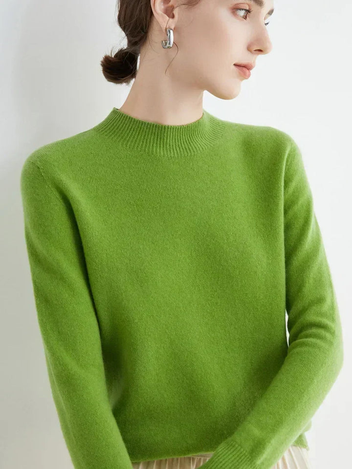 Women's Stylish Elegant Sweater for Chic Looks