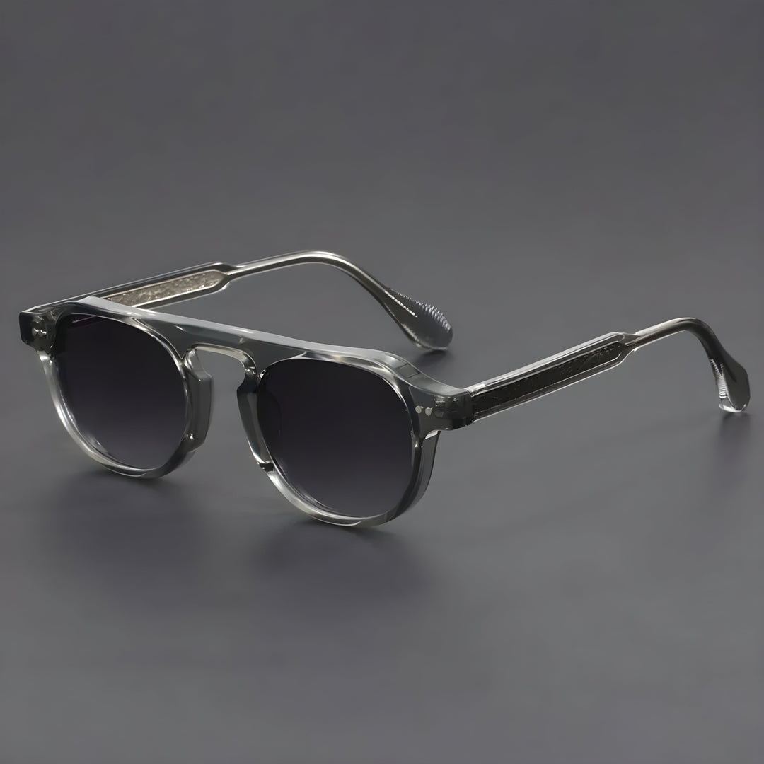 Men's Retro Vintage Sunglasses