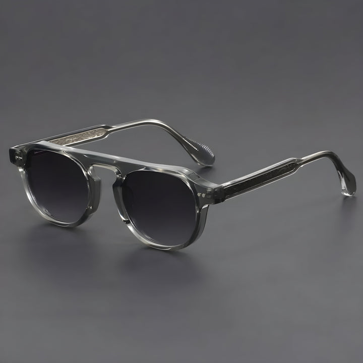 Men's Retro Vintage Sunglasses