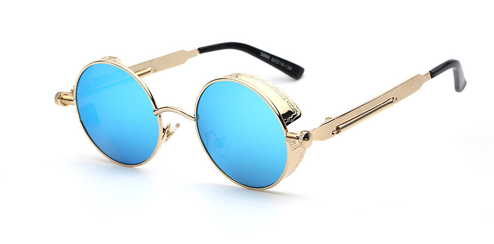 Men's Vintage Inspired Sunglasses