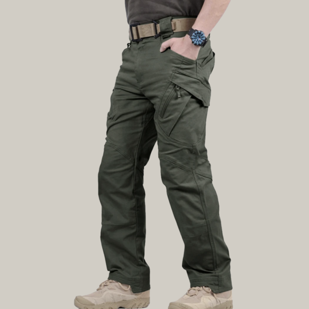 Yves | Men's Tactical Hiking Pants-Omni Prime Goods