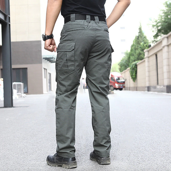 Yves | Men's Tactical Hiking Pants-Omni Prime Goods