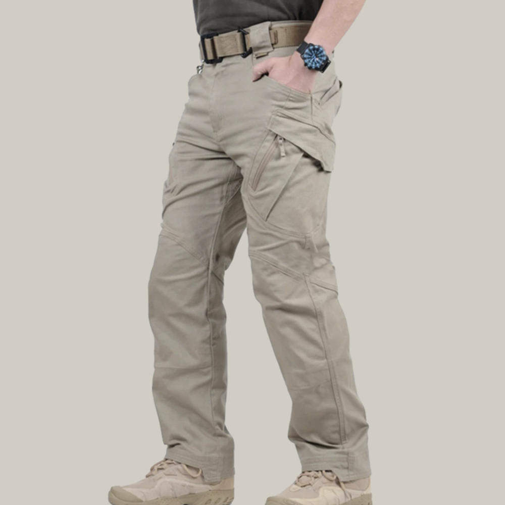 Yves | Men's Tactical Hiking Pants-Omni Prime Goods