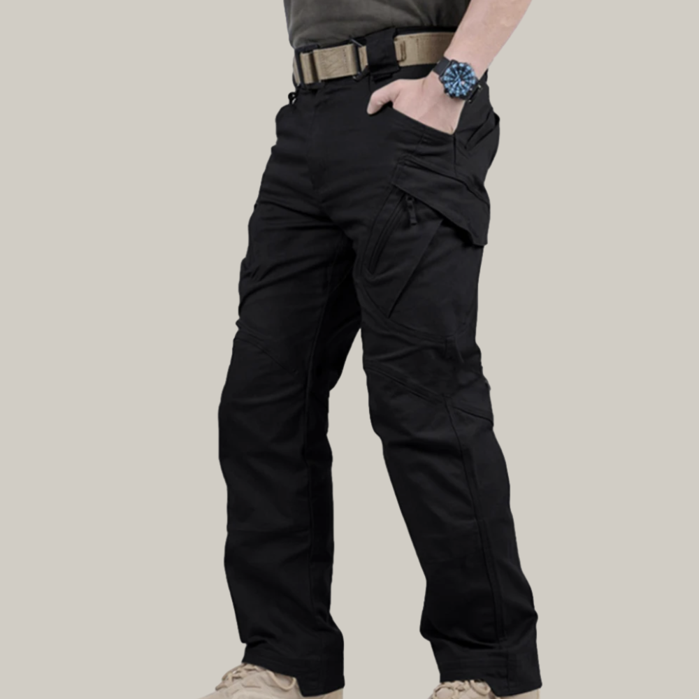 Yves | Men's Tactical Hiking Pants