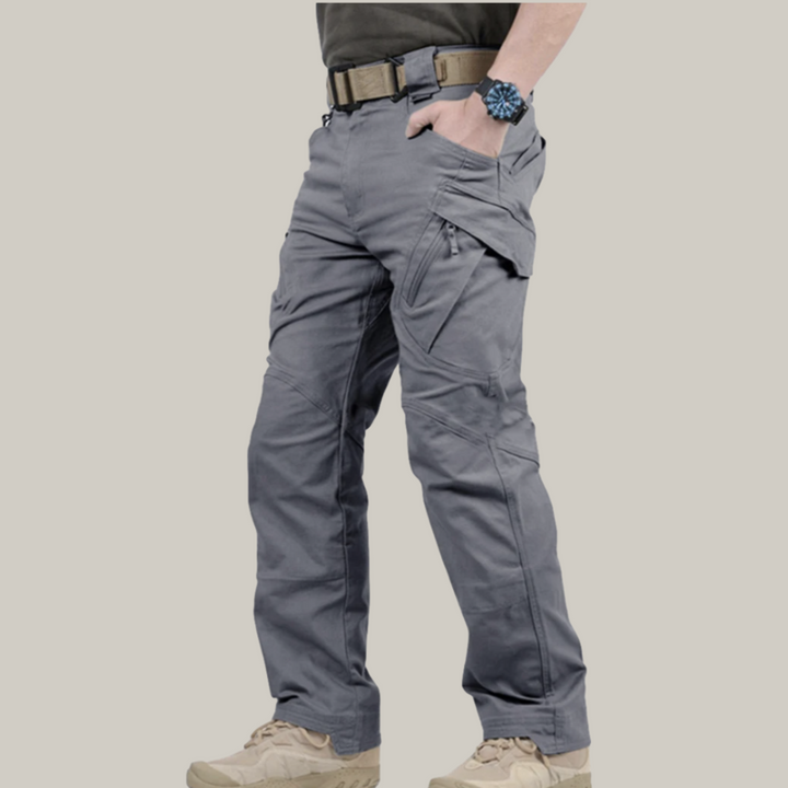 Yves | Men's Tactical Hiking Pants