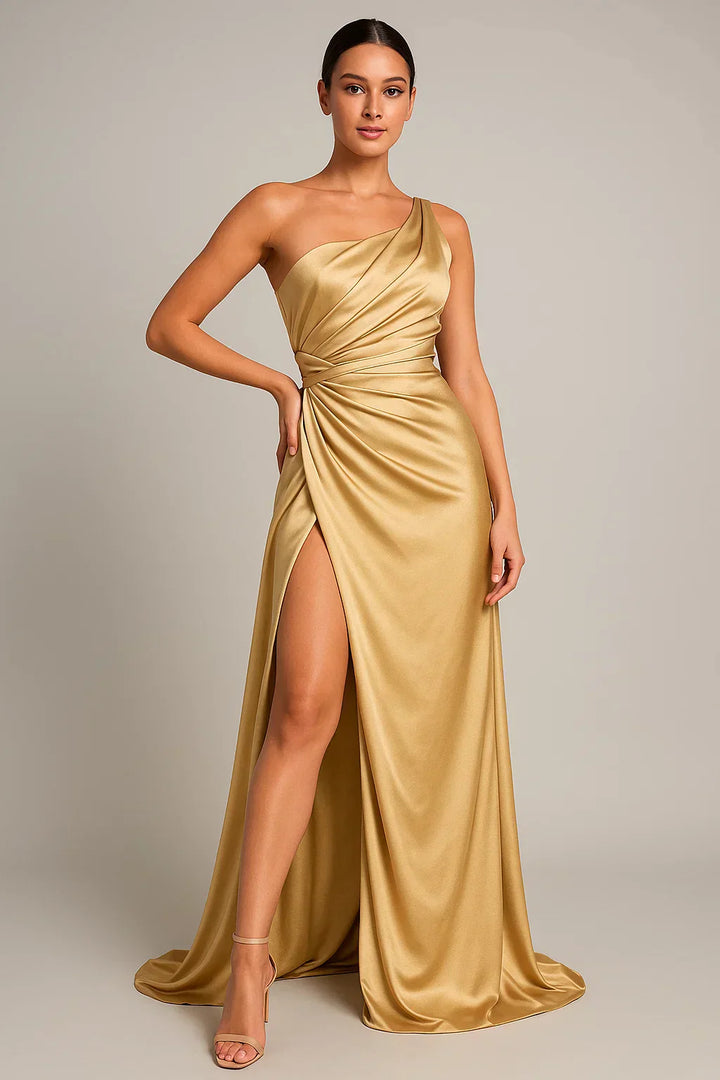 Zephyra | Women's Elegant Maxi Dress for Evening Events
