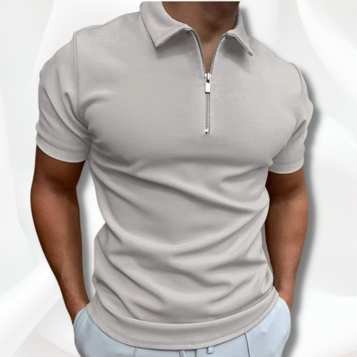 Sam | Men's Elegant Polo Shirt