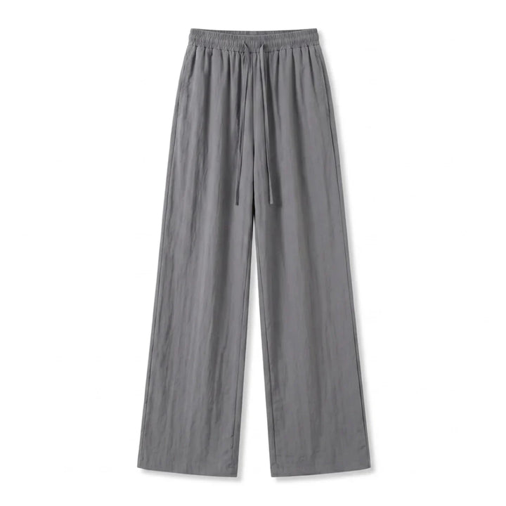 Zoya | Women's Pleated Trousers-Omni Prime Goods