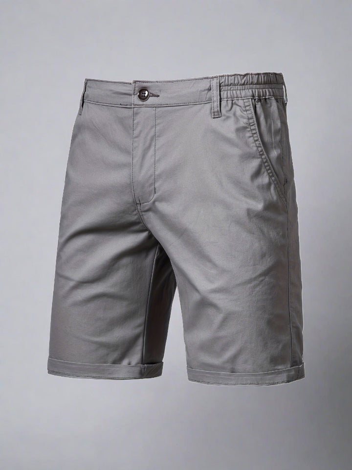 James | Men's Elegant Ultra Comfortable Shorts