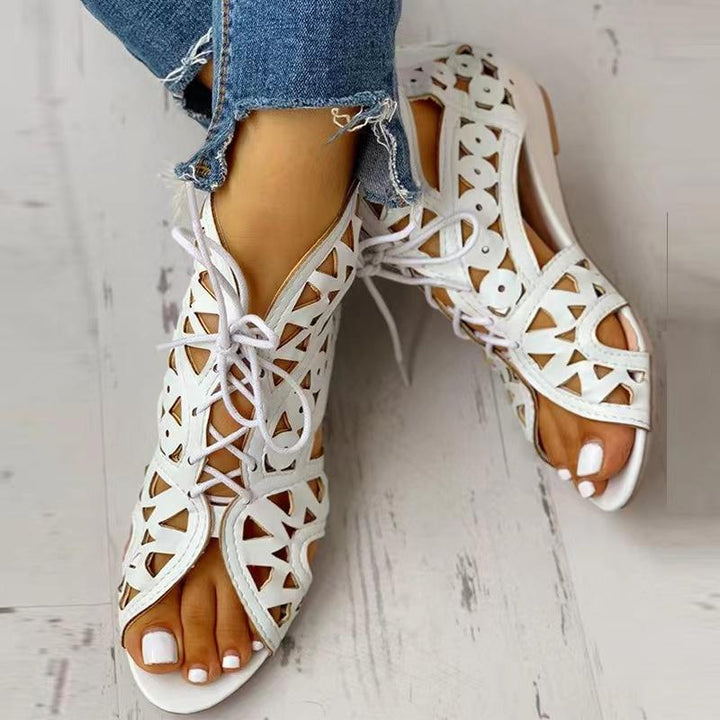 Faith | Women's Fashionable Casual Sandals