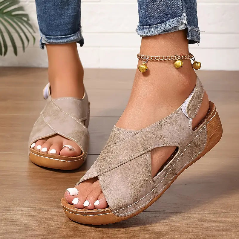 Vintage Sandals | Women's Retro Style Footwear