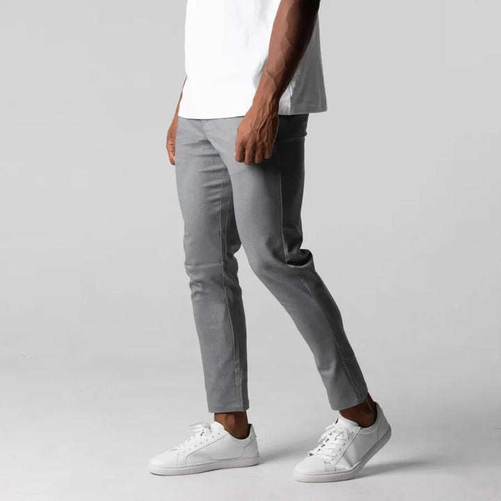 James | Men's Comfortable and Elegant Chino Pants