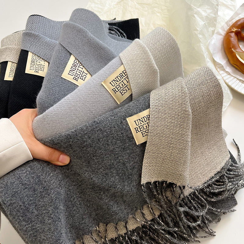 Women's Premium Scarf