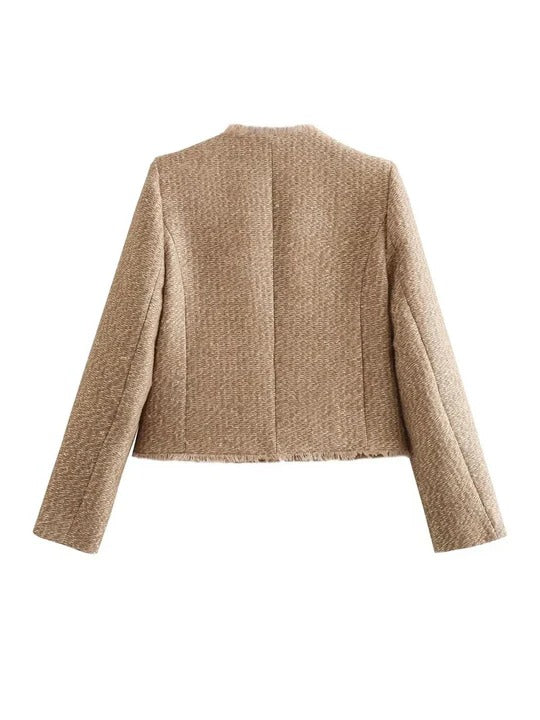 Women's Versatile Everyday Jacket