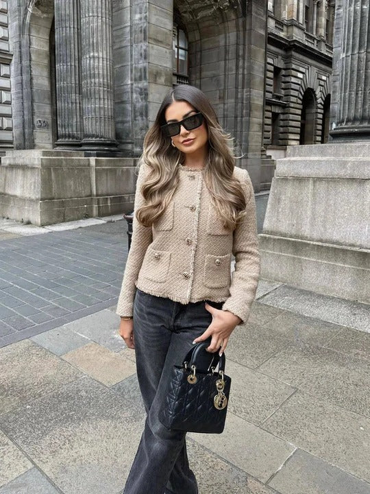 Women's Versatile Everyday Jacket