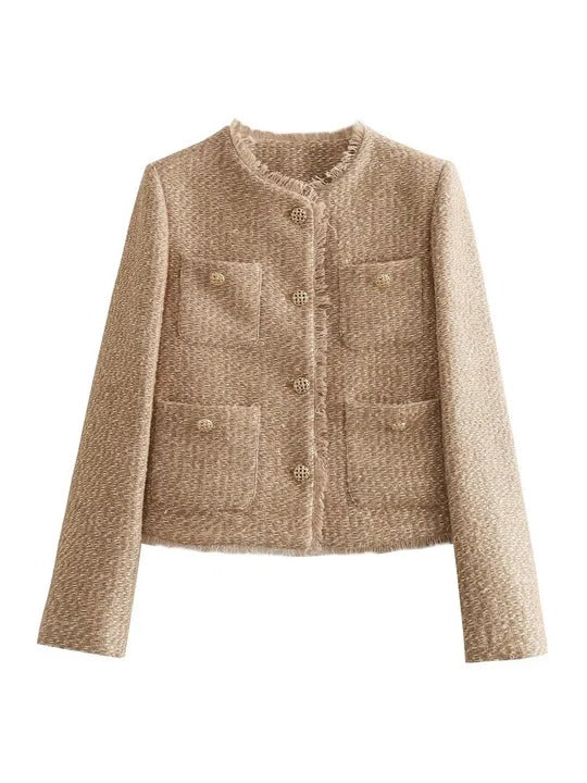 Women's Versatile Everyday Jacket