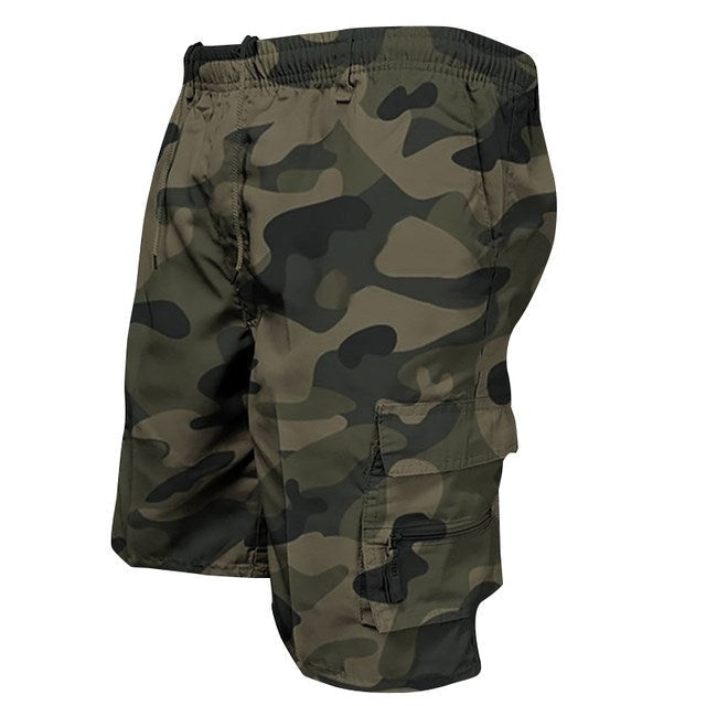 James | Men's Everyday Comfortable Shorts