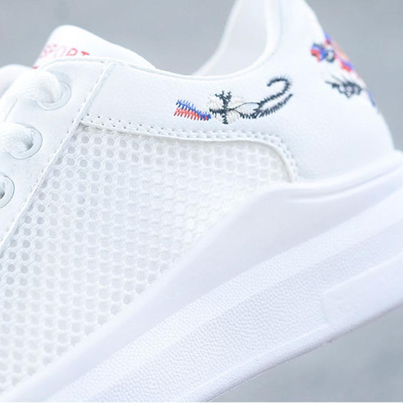 Sina | Women's Comfortable Leisure Footwear