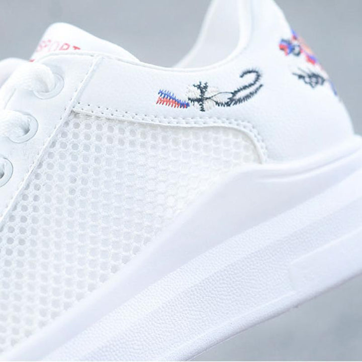 Sina | Women's Comfortable Leisure Footwear