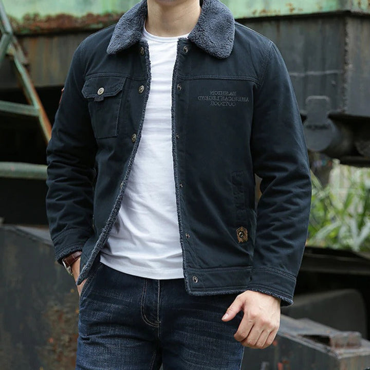 Men's Comfortable Jacket