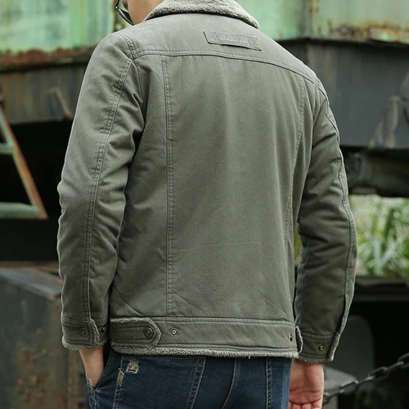 Men's Comfortable Jacket