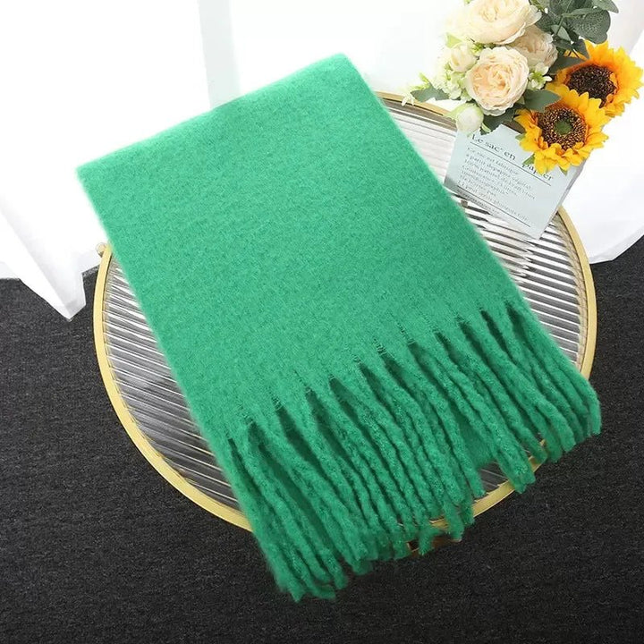 Women's Classic Scarf Accessory
