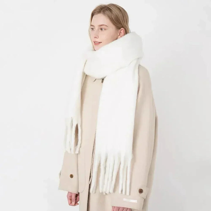 Women's Classic Scarf Accessory