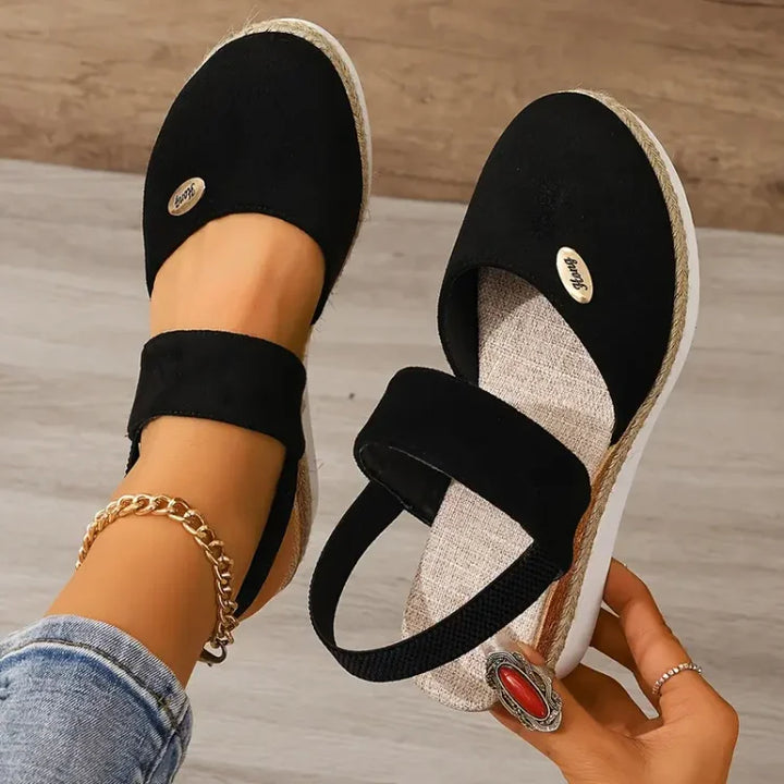 Isla | Women's Lightweight Support Sandals for Ultimate Comfort