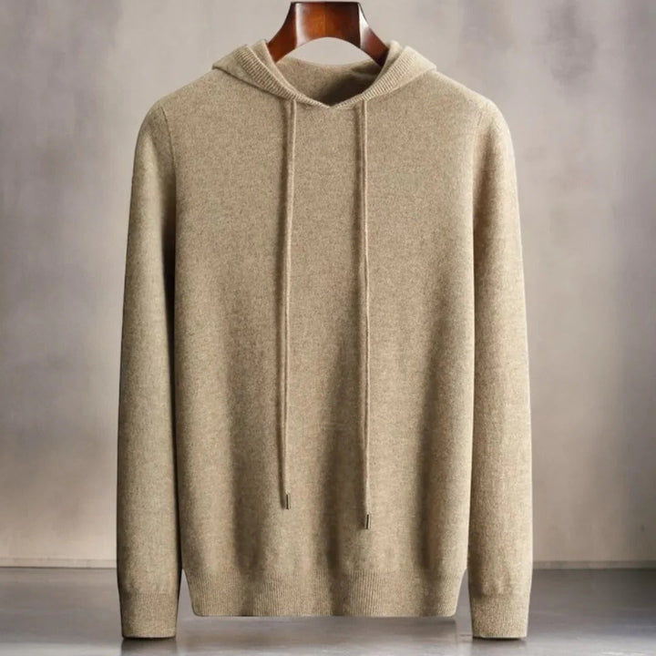 Men's Warm Fleece Hoodie