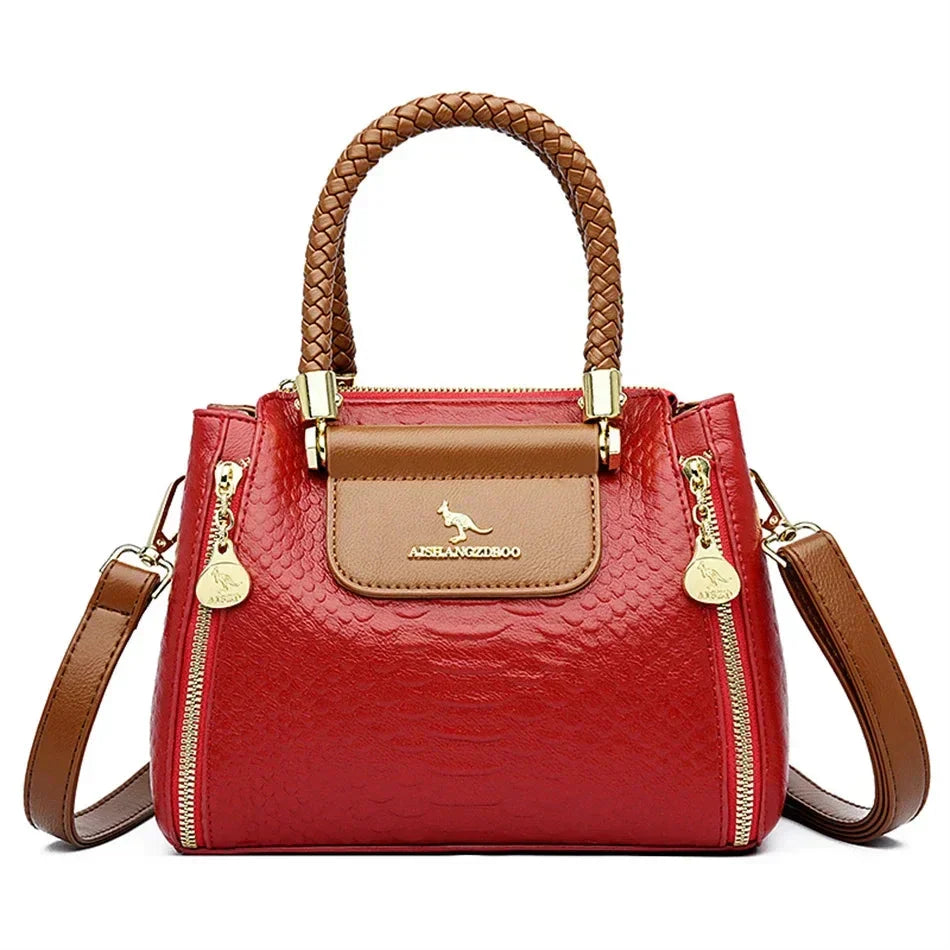 Women's Luxury Handbag