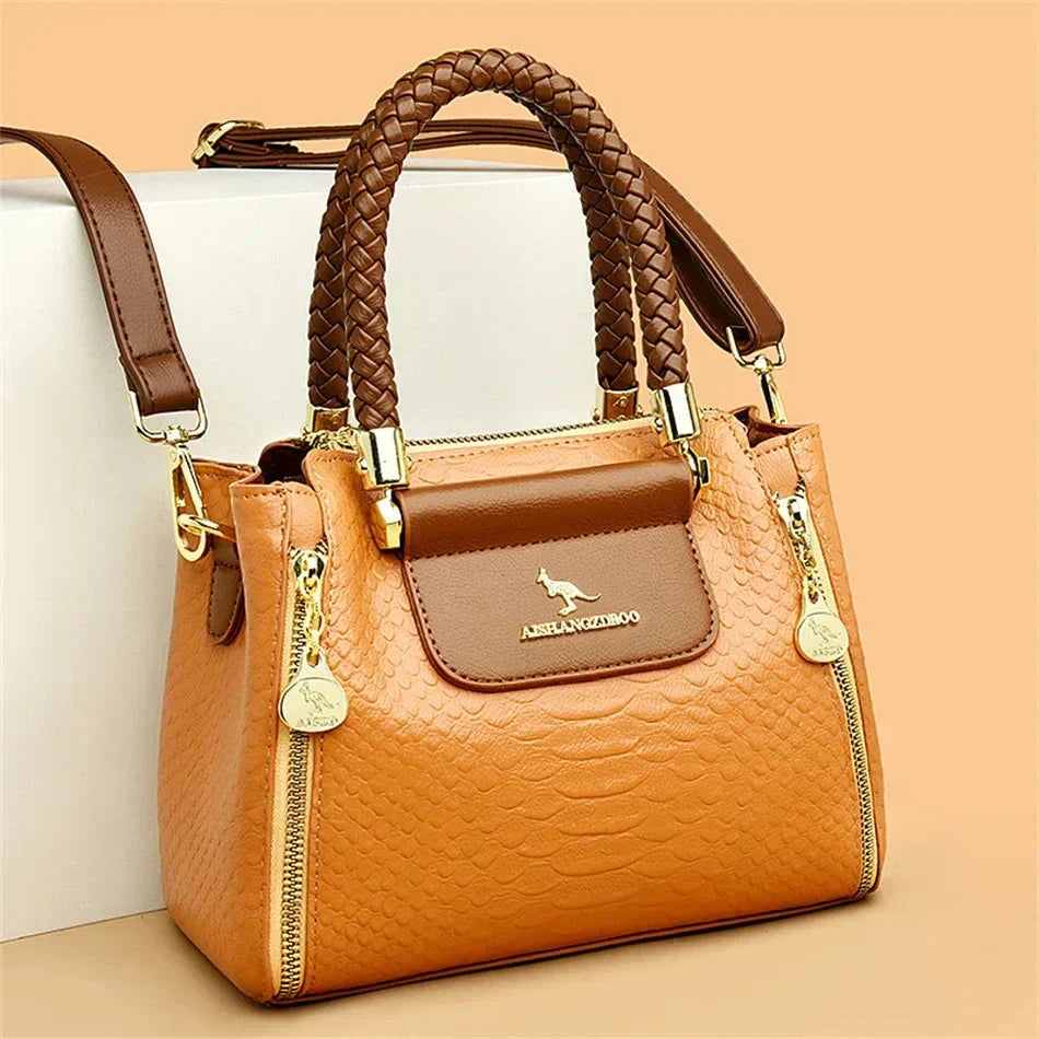 Women's Luxury Handbag