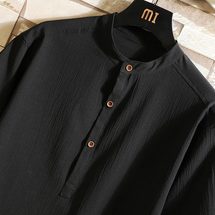 James | Men's Stylish Summer Set, Fashionable and Comfortable