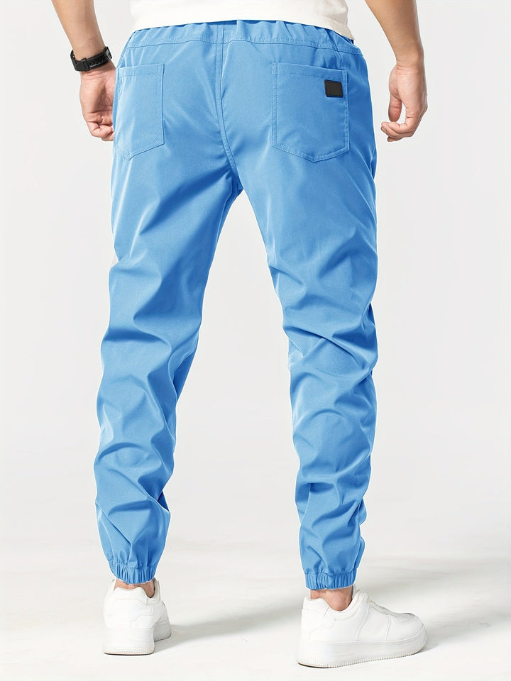 James | Men's Comfortable Leisure Pants
