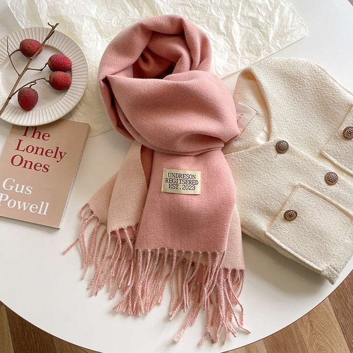 Women's Premium Scarf