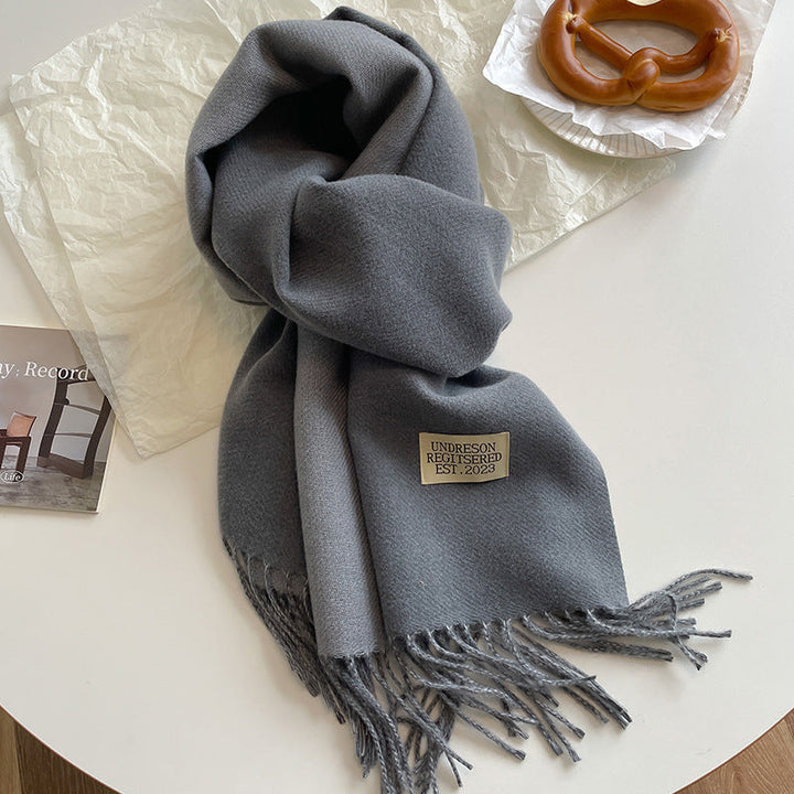 Women's Premium Scarf