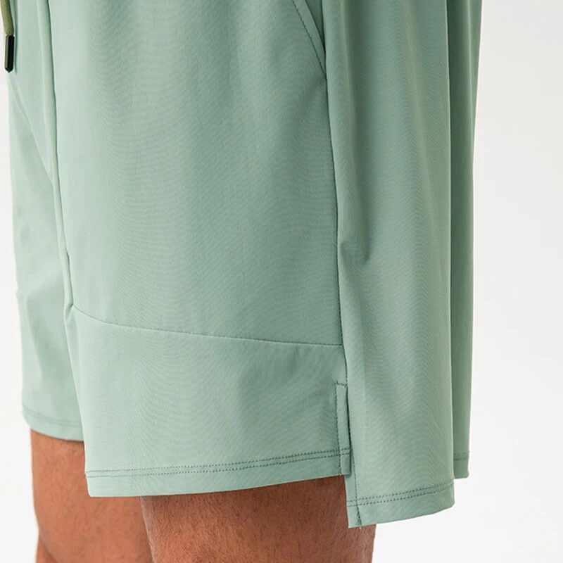 John | Men's Nylon Shorts in Multiple Colors