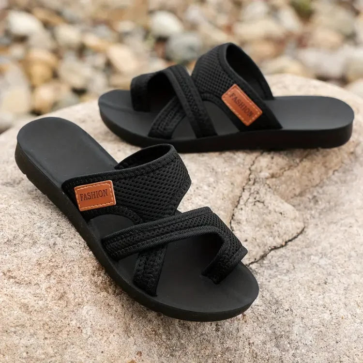 Noa | Women's Perforated Mesh Sandals