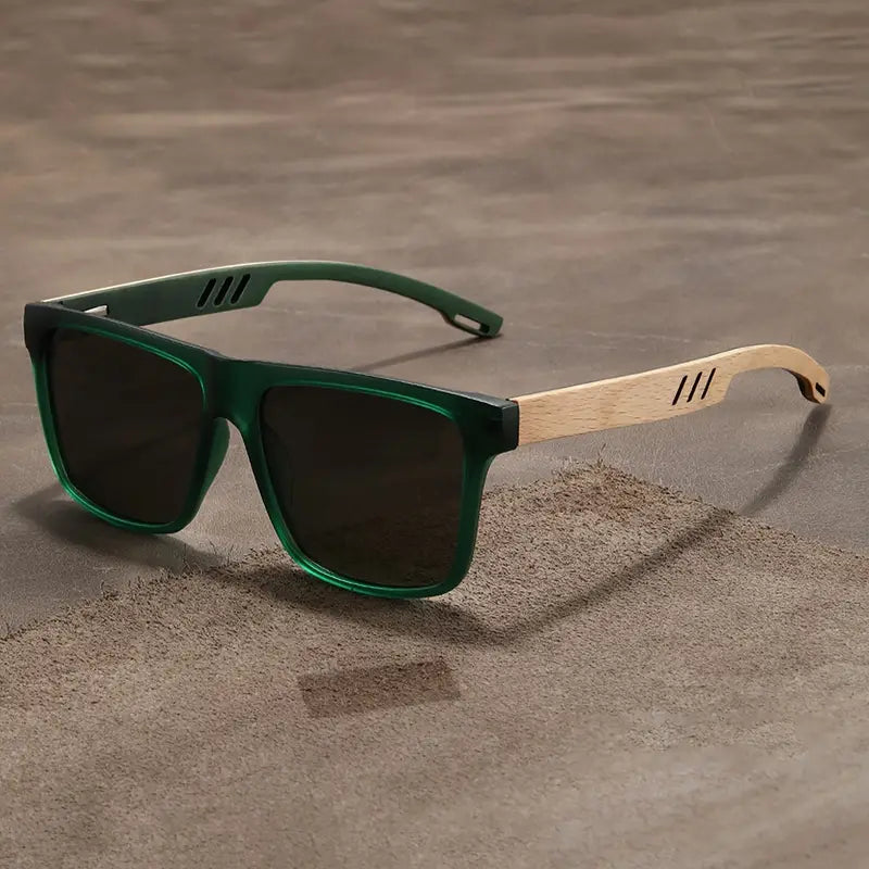 Stylish Oakwood Sunglasses for Ultimate Sun Protection