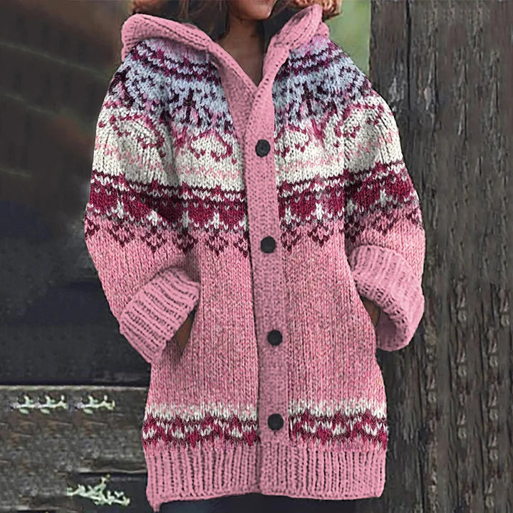 Women's Stylish Cardigan for Effortless Layering