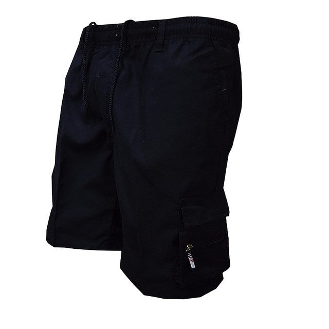 James | Men's Everyday Comfortable Shorts