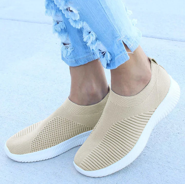 Sophia | Women's Ergonomic Casual Comfort Shoes
