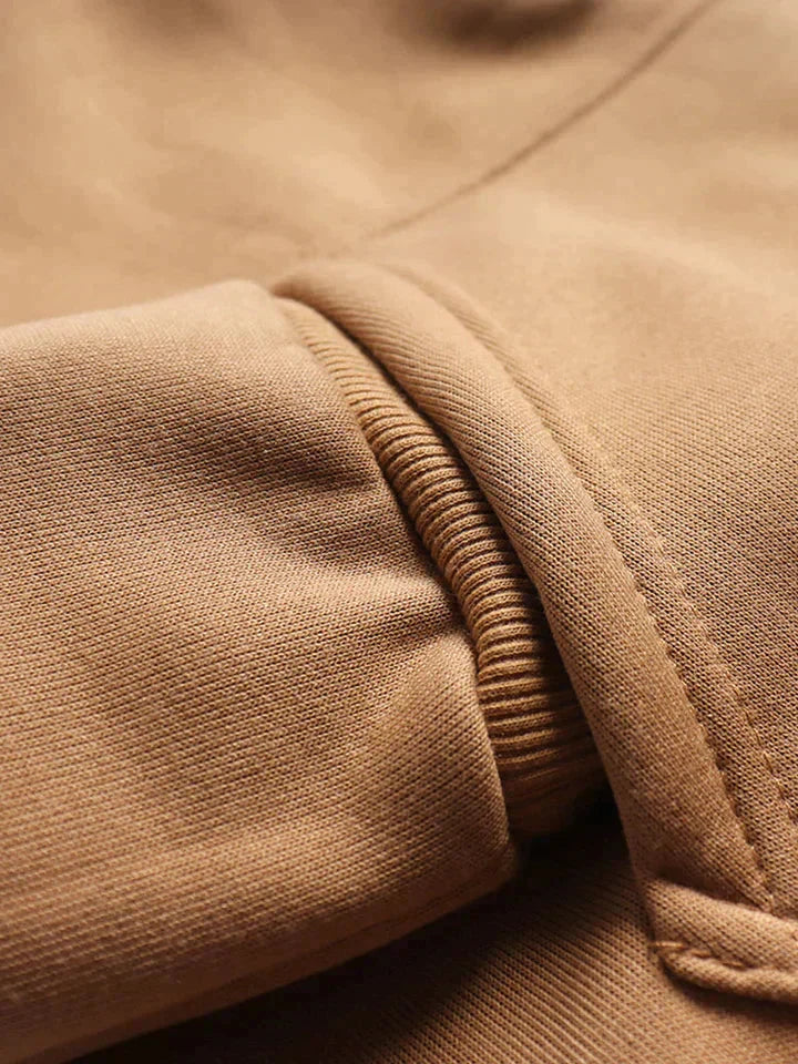 Men's Stylish Hoodie for Comfort and Casual Wear