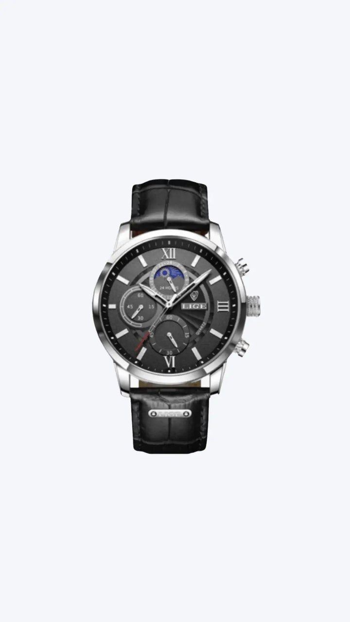 Men's Elegant Stylish Luxury Watch