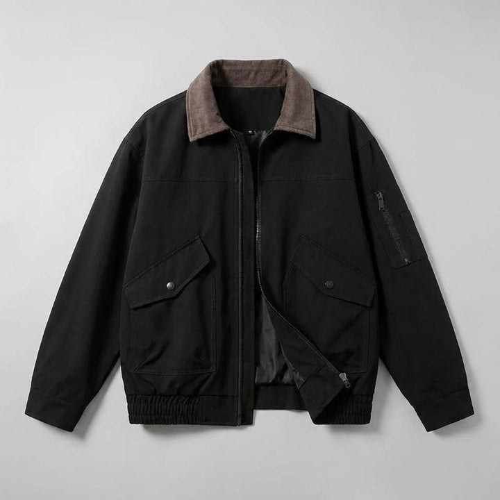 Men's Workwear Jacket