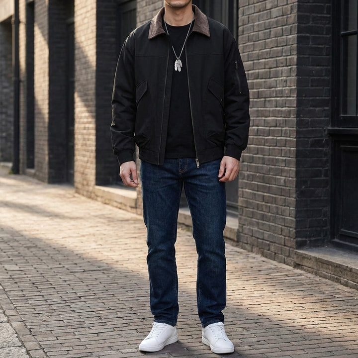 Men's Workwear Jacket