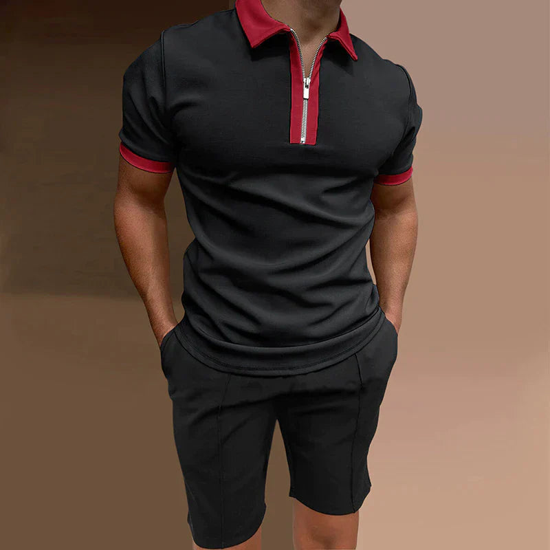 James | Men's Summer Stylish Set