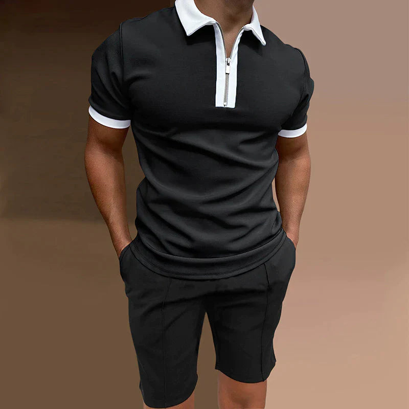 James | Men's Summer Stylish Set