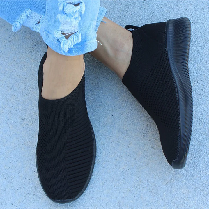 Sophia | Women's Ergonomic Casual Comfort Shoes