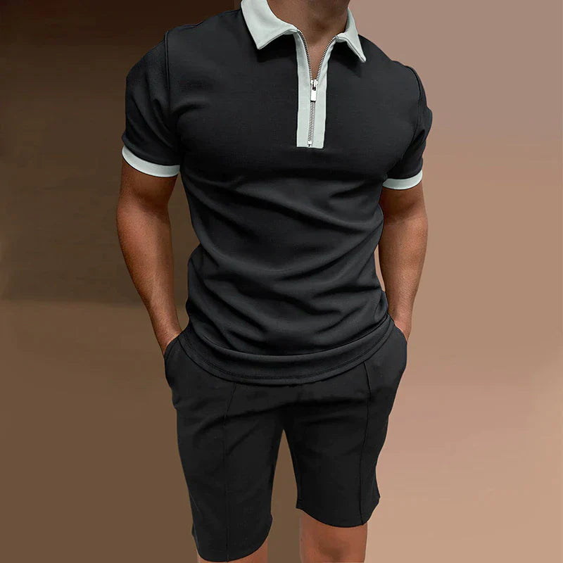 James | Men's Summer Stylish Set