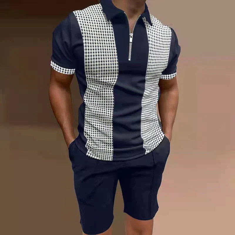 James | Men's Summer Stylish Set